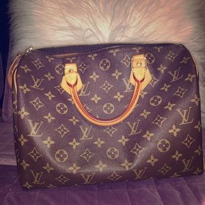 LV SPEEDY 30